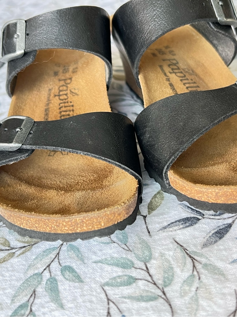 Birkenstock Papillio sandals - Picture 4 of 6